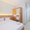 Отель Comfort and Strategic Studio at Springlake Summarecon Bekasi Apartment, фото 2