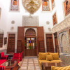 Отель Riad Fes Andalucia, фото 8