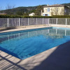Отель Studio in Draguignan, with Pool Access And Furnished Terrace - 25 Km From the Beach, фото 8