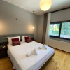 Отель Kayaköy'de Kiralık 8 Kişilik Lüks Villa, фото 15