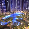 Отель Atlantis Residence Pool View Apartment by Iconstay Melaka, фото 24