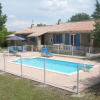 Отель Detached House With Private Pool Near the Parc Naturel Régional du Luberon, фото 13