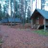 Отель Pullijärve Holiday Park в Кималазы