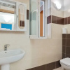 Отель Spacious Apartment in Vercana with Hot Tub, фото 7