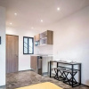 Отель Sunny Private Studio Pool Rooftop Lounge Minutes From the Beach Beaches 5th Avenue, фото 22