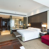 Отель Marriott Hotel Shunde, фото 34