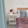 Гостиница Oksijen apartment (Оксиджен апартмент) на микрорайоне Любимово, фото 6