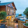 Отель Quality Inn Lake Taupo, фото 3