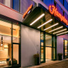 Отель Hampton By Hilton Berlin City Centre Alexanderplatz, фото 35