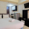 Отель Fully Furnished Studio at Serpong Greenview Apartment, фото 3