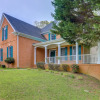 Отель Quaint Fayetteville Vacation Rental w/ Lake Access, фото 17