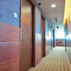 Отель Best Western Hotel Causeway Bay, фото 18