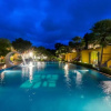 Отель Bangkok grand resort, фото 5