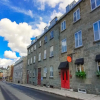 Отель Hôtel Le Clos Saint-Louis, фото 1
