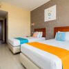 Отель Sans Hotel Bogor Indah Nirwana Puncak, фото 3