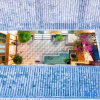 Отель Rulai Yunshui Inn, фото 8
