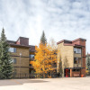 Отель Powderhorn Condominiums by Ski Country Resorts, фото 1