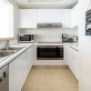 Отель Grand 2BR w/ a Full Sea View & Direct Beach Access, фото 4