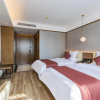 Отель GYA Hotel Jiaxing Haiyan County Changan Nan Road Lishi Square, фото 6