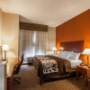 Отель Sleep Inn & Suites, фото 27