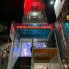 Отель Khai Hoan Hotel, фото 1