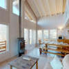 Отель Karibu MOUNTAIN & VIEW chalet 10 pers by Alpvision Résidences, фото 6