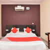 Отель Jhirna Homes By OYO Rooms, фото 8