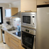 Отель Apartment with 3 Bedrooms in Oliva, with Wonderful City View, Balcony And Wifi - 3 Km From the Beach, фото 17