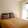 Отель Résidence Domaine D'arca Porto Vecchio - Location T2 - 4 Personnes 