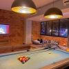 Отель Arch Dormitorio Cenang  - Hostel, фото 23
