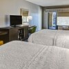 Отель Hampton Inn & Suites San Jose Airport, фото 20
