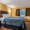 Отель Quality Inn at Quechee Gorge, фото 7