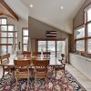 Отель Keystone Ranch W/ Hot Tub, Sauna & Chefs Kitchen 4 Bedroom Home, фото 13