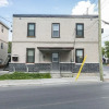Отель Modern and Cozy - 1BR King Apt With Netflix - Near DT Ottawa, фото 4