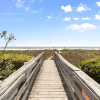 Отель Palmetto Dunes #302 3 Bedroom Condo by Redawning, фото 8