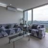 Отель Modern Apartment with Terrace and Pool, фото 19