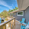 Отель Newly Remodeled Gem on Homosassa River Canal!, фото 13