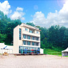 Отель Chuncheon Watersky Pension, фото 1
