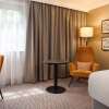 Отель DoubleTree by Hilton Southampton, фото 2
