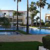 Отель Apartment With 3 Bedrooms in Sidi Rahal, With Wonderful sea View, Shared Pool, Enclosed Garden - 400, фото 14
