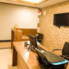 Отель Nexstay Blueberry, фото 13