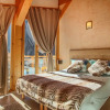 Отель Chalet des Domaines de La Vanoise, фото 4
