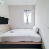 Отель Homey Studio at Alesha Vanya Park BSD Guest House (Sharing Bathroom), фото 3