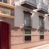 Отель Apartamentos Balcón de Carabeo, фото 1