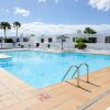 Отель Sea-View Apartment in Lanzarote, Canary Islands, W/ Pool And Wifi 300m, фото 7