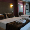 Отель Budan Thermal Spa Hotel & Convention Center, фото 6