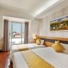 Отель Hanoi Sky Hotel, фото 6