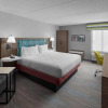 Отель Hampton Inn Cleveland-Downtown, фото 34