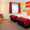 Отель Holiday Inn Express London Golders Green (A406), фото 3
