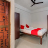 Отель Creation by OYO Rooms, фото 7